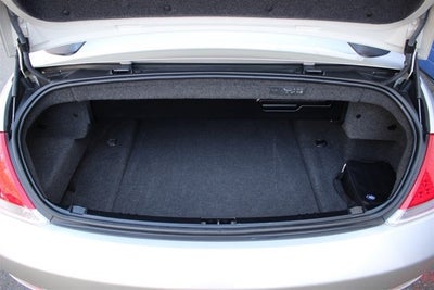 2006 BMW 650Ci 650Ci