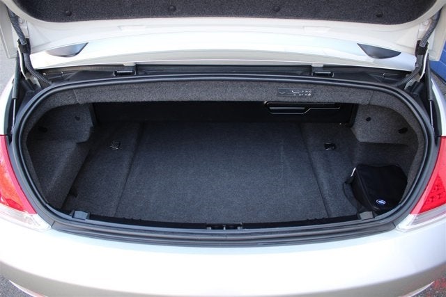 2006 BMW 650Ci 650Ci