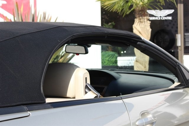 2006 BMW 650Ci 650Ci