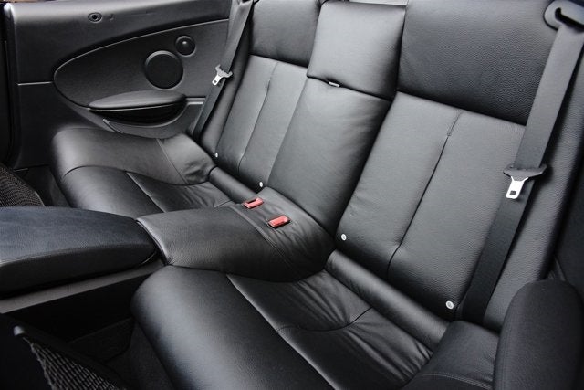 2006 BMW 650ci Convertible 650Ci