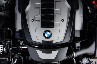 2006 BMW 650ci Convertible 650Ci