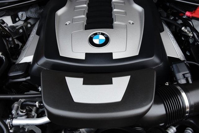 2006 BMW 650ci Convertible 650Ci