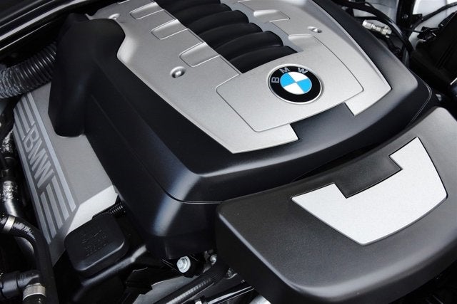 2006 BMW 650ci Convertible 650Ci