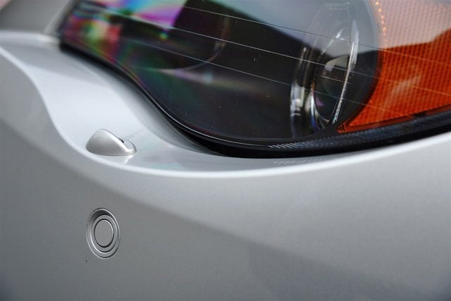 2006 BMW 650ci Convertible 650Ci