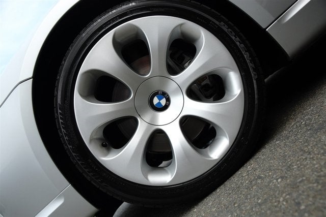 2006 BMW 650ci Convertible 650Ci