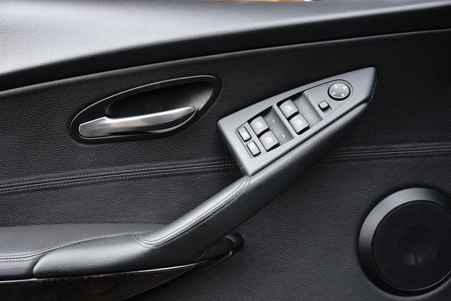 2006 BMW 650ci Convertible 650Ci