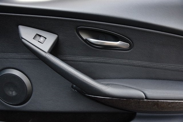 2006 BMW 650ci Convertible 650Ci