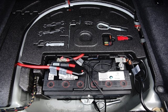 2006 BMW 650ci Convertible 650Ci