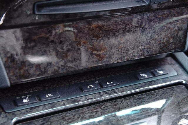 2006 BMW 650ci Convertible 650Ci