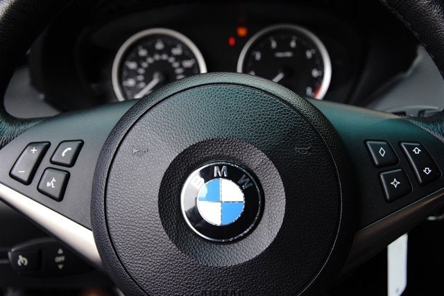 2006 BMW 650ci Convertible 650Ci