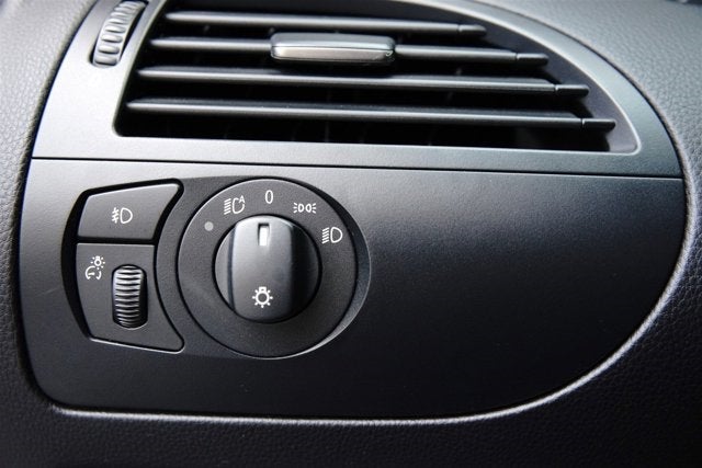 2006 BMW 650ci Convertible 650Ci