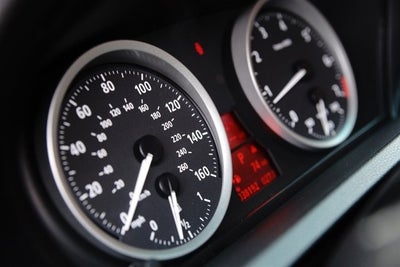 2006 BMW 650ci Convertible 650Ci