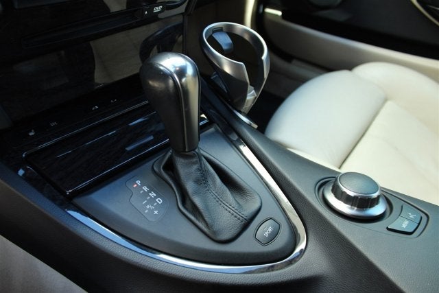 2007 BMW 650i Convertible