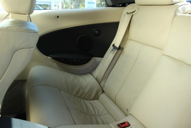 2007 BMW 650i Convertible