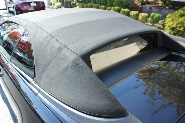 2007 BMW 650i Convertible