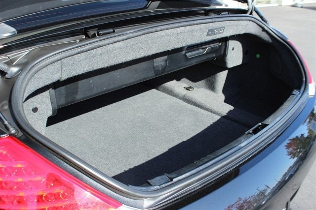 2007 BMW 650i Convertible