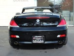 2007 BMW 650i Convertible