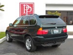 2001 BMW X5 4.4i