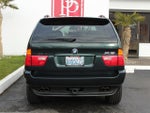 2001 BMW X5 4.4i