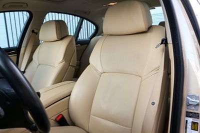 2011 BMW 5 Series 535i