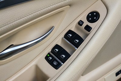 2011 BMW 5 Series 535i