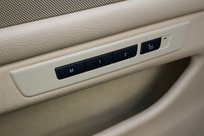 2011 BMW 5 Series 535i