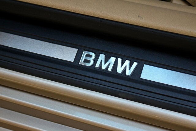 2011 BMW 5 Series 535i