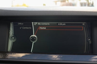 2011 BMW 5 Series 535i