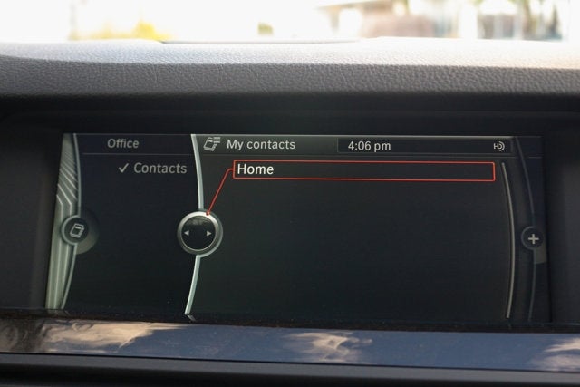 2011 BMW 5 Series 535i