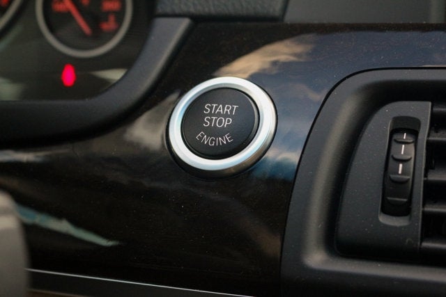 2011 BMW 5 Series 535i