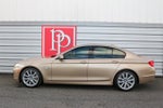 2011 BMW 5 Series 535i