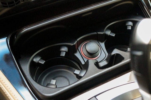 2011 BMW 5 Series 535i