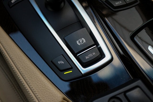 2011 BMW 5 Series 535i