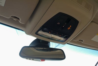 2011 BMW 5 Series 535i