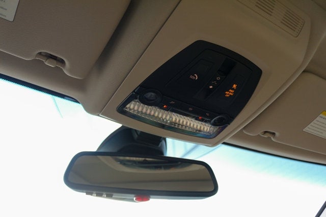 2011 BMW 5 Series 535i