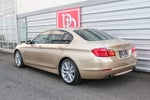 2011 BMW 5 Series 535i