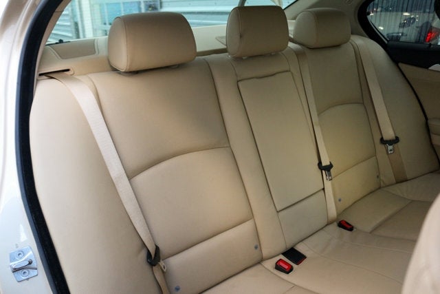 2011 BMW 5 Series 535i