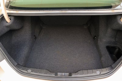 2011 BMW 5 Series 535i