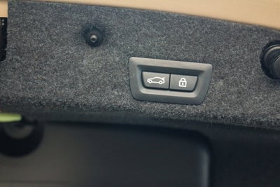 2011 BMW 5 Series 535i