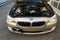 2011 BMW 5 Series 535i