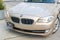 2011 BMW 5 Series 535i