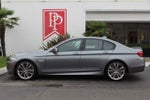 2012 BMW 535i 535i