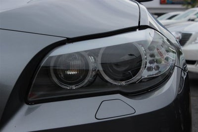 2012 BMW 535i 535i