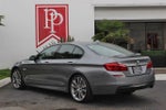 2012 BMW 535i 535i