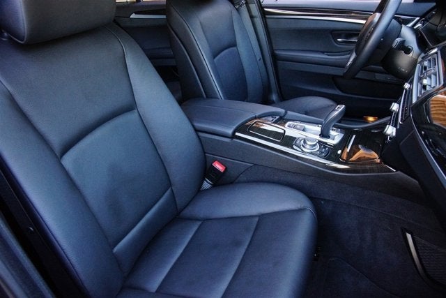 2013 BMW 535i xDrive 535i xDrive