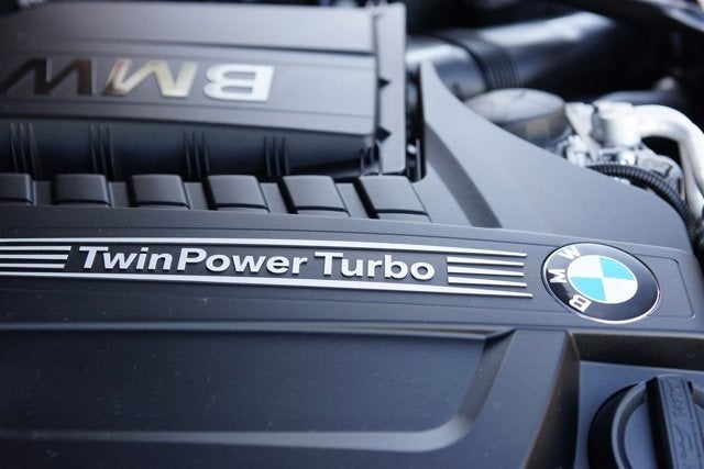 2013 BMW 535i xDrive 535i xDrive