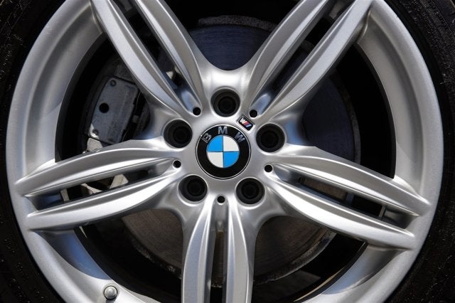 2013 BMW 535i xDrive 535i xDrive