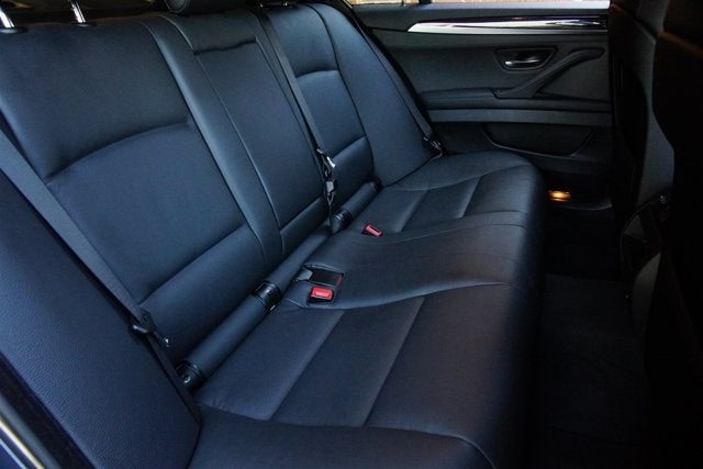 2013 BMW 535i xDrive 535i xDrive