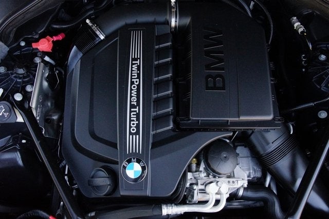 2013 BMW 535i xDrive 535i xDrive