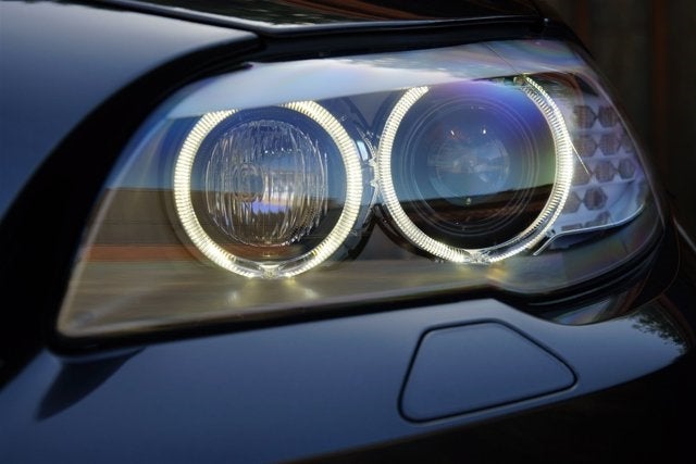 2013 BMW 535i xDrive 535i xDrive